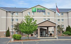 Holiday Inn Express Ashland